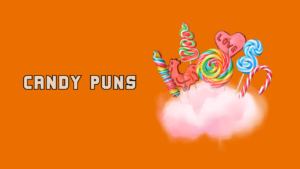 Candy Puns - Puncartel