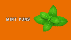 Mint Puns - Puncartel